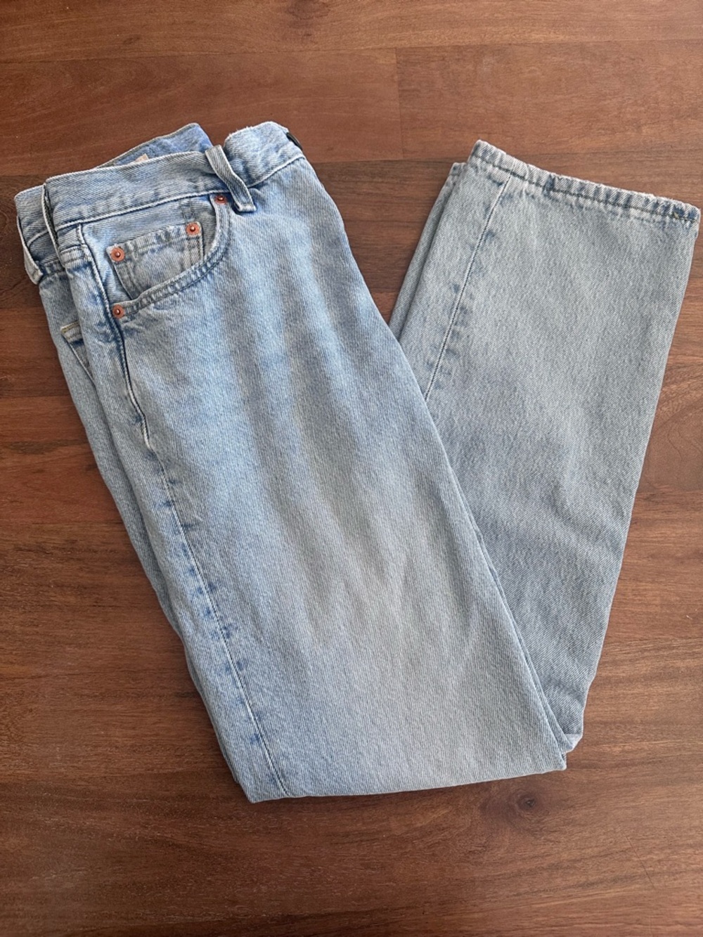 Levi’s 501 90’s Jeans